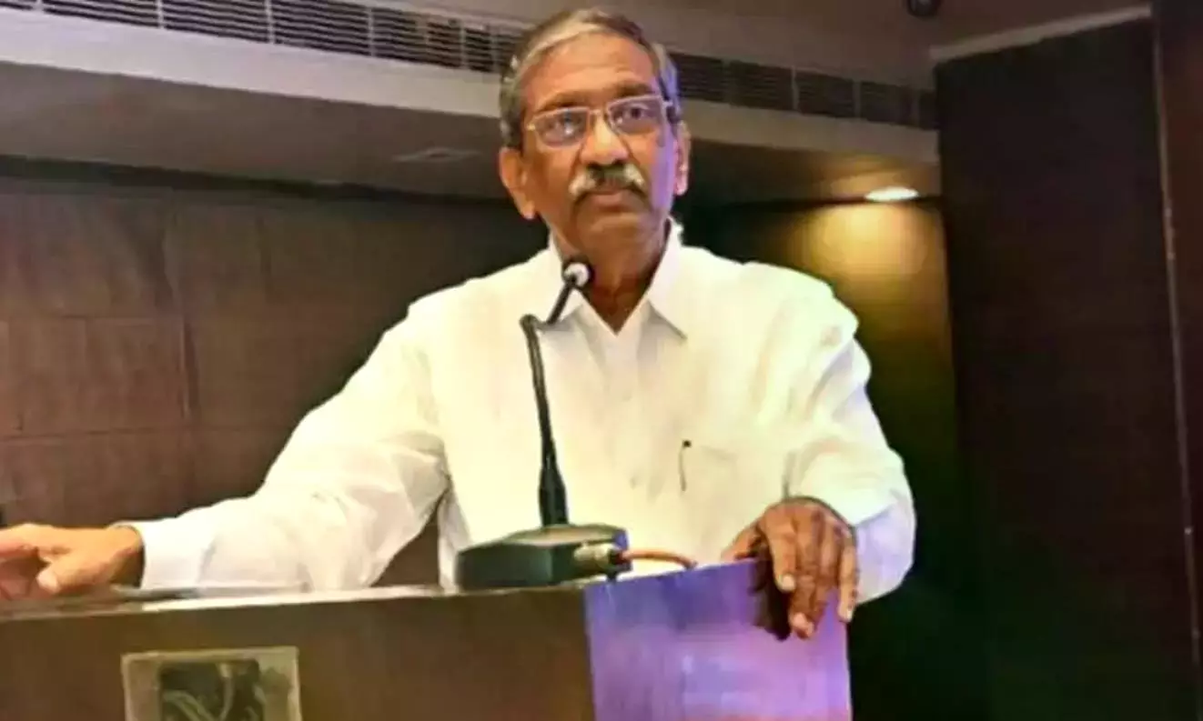 AP Chambers Welcomes GST Reforms, Seeks Further Rate Rationalisation AP Chambers Welcomes GST Reforms, Seeks Further Rate Rationalisation