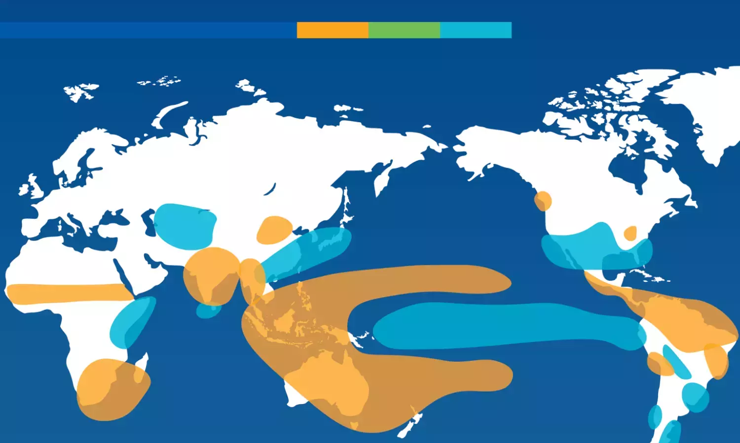 Monsoon May Be Over, But El Nino Is Not Done With India Yet Monsoon May Be Over, But El Nino Is Not Done With India Yet