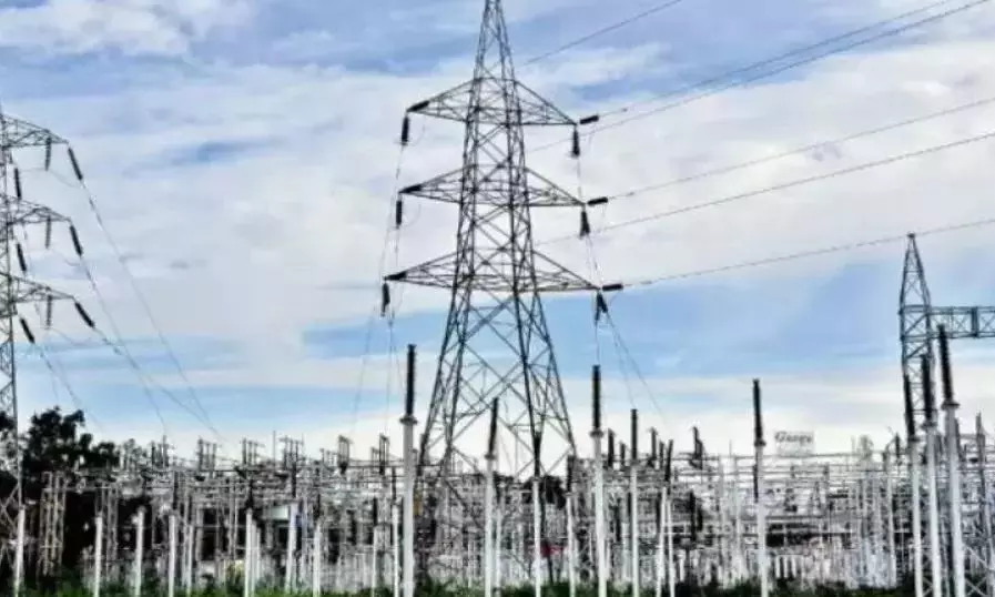 Karimnagar Circle of TG NPDCL Leads in Real-Time Power Supply Monitoring Karimnagar Circle of TG NPDCL Leads in Real-Time Power Supply Monitoring