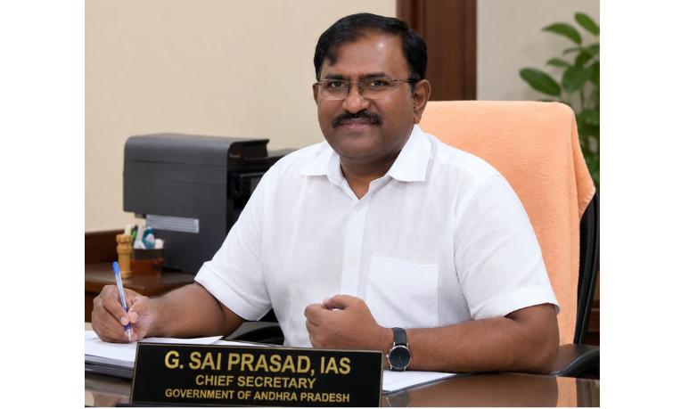 Andhra Pradesh Orders Arrests Over Drinking Water Misuse