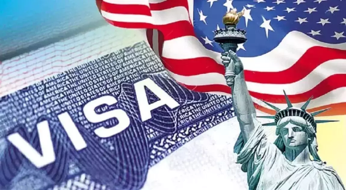 US PERM Action Won’t Affect H-1B Visa Holders, Say Experts US PERM Action Won’t Affect H-1B Visa Holders, Say Experts