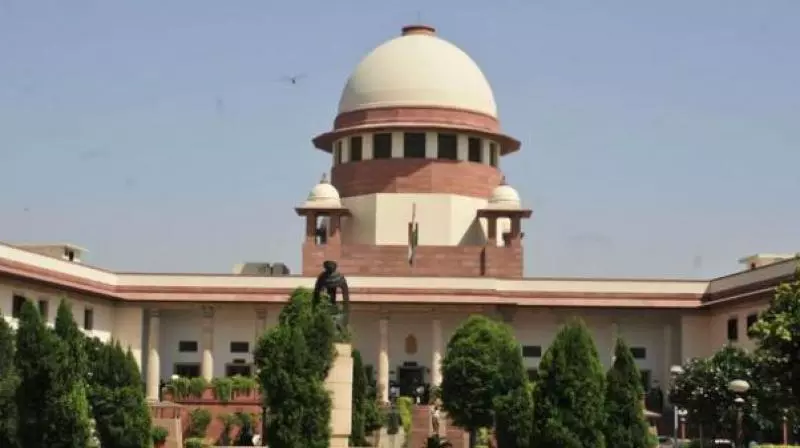 SC Judge Recuses From Punjab CBI Probe Case SC Judge Recuses From Punjab CBI Probe Case
