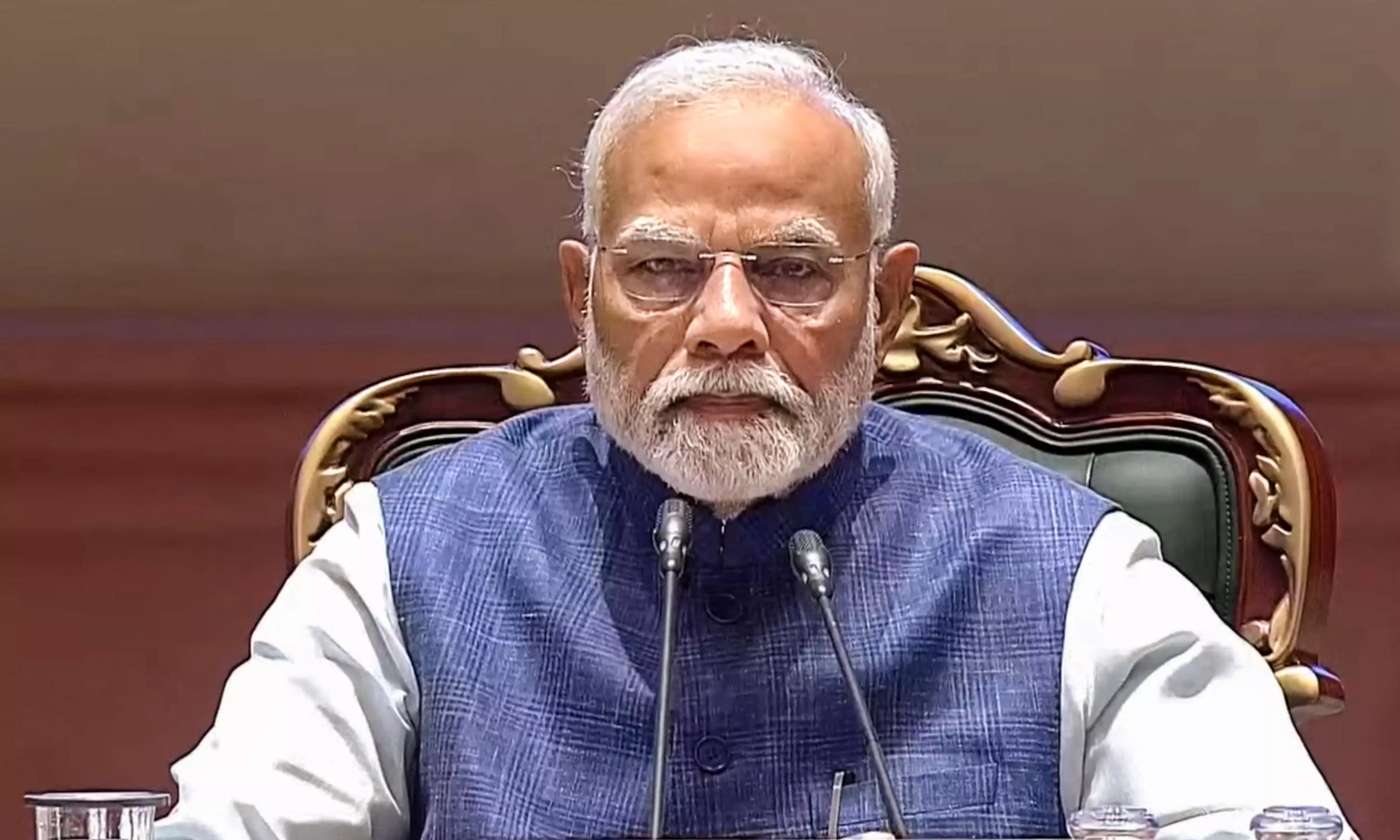 Modi Launches Mission to Map 100 Human Brains Modi Launches Mission to Map 100 Human Brains