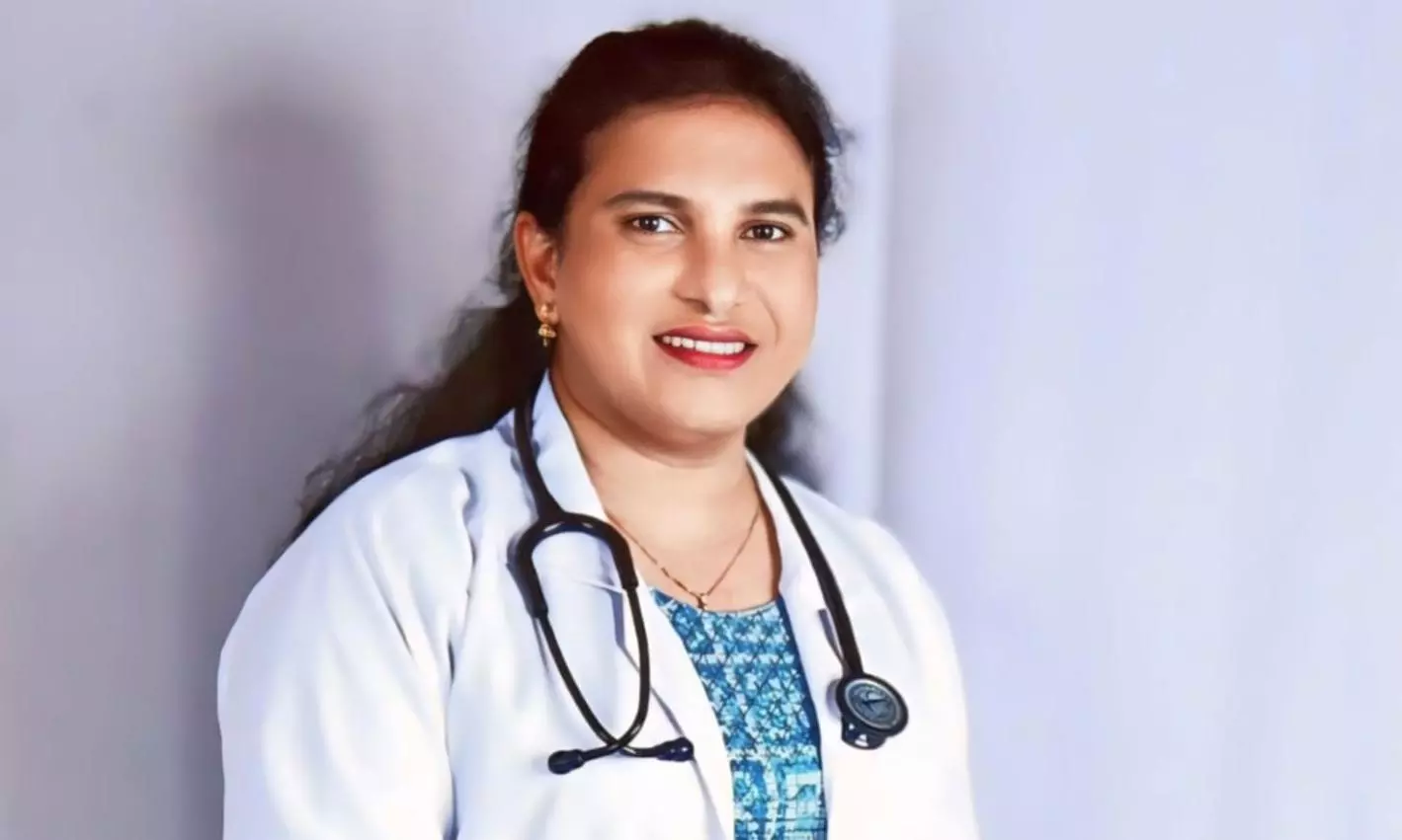 Transgender Woman Breaks Barriers, Joins ESI Hospital Transgender Woman Breaks Barriers, Joins ESI Hospital