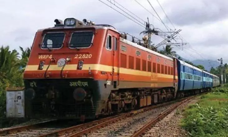 SCR to Run 22 Festival Special Trains Between Hyderabad-Sirpur Kagaznagar SCR to Run 22 Festival Special Trains Between Hyderabad-Sirpur Kagaznagar