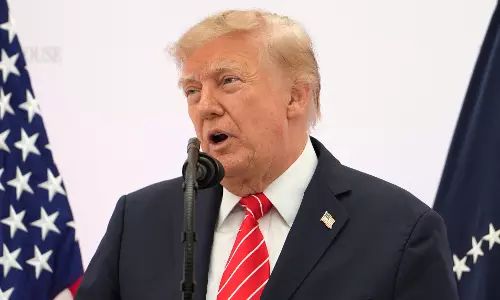 Trump Honors Microsoft’s CEO After Vance Drops an H-1B Visa Hammer on the Company