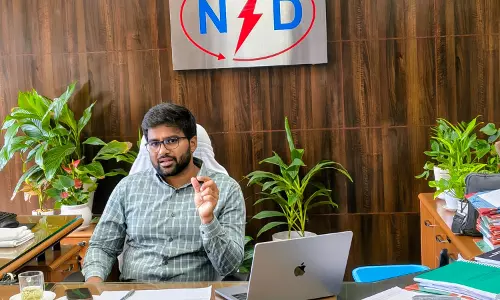 Karimnagar Circle Becomes First to Achieve 100% Completion of RTFMS Integration