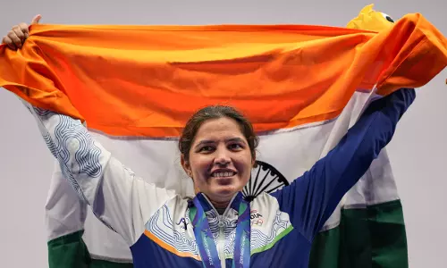 Asian Games: Indian Army Athletes Script History With Best-Ever 20-Medal Haul