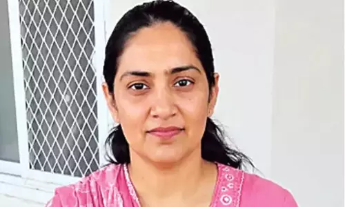 Jailer Held for Taking Inmates Out of Ajmer Jail to Clean her Flat