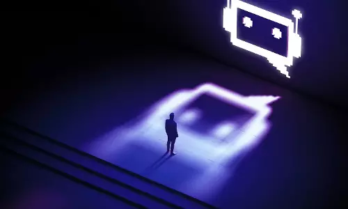 What Happens to Language When Machines Start Talking Back?
