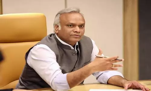 Suspension of PLCP for IT Firms Will Impact India: Priyank Kharge