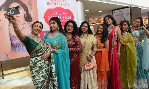 Hi Life Brides Launches Biggest-Ever Bridal, Wedding & Lifestyle Exhibition Hi Life Brides Launches Biggest-Ever Bridal, Wedding & Lifestyle Exhibition