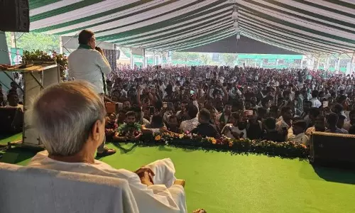 Naveen Accuses BJP Government of Tarnishing Odisha’s Image Naveen Accuses BJP Government of Tarnishing Odisha’s Image
