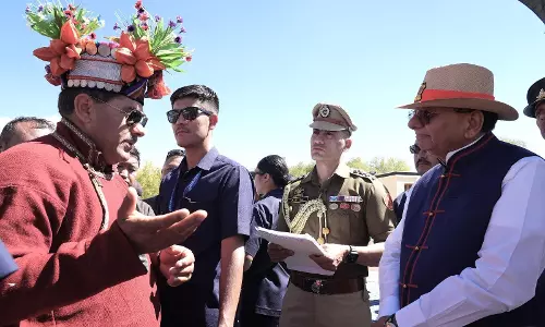 Ladakh Raises Nambardar Age Limit to 63
