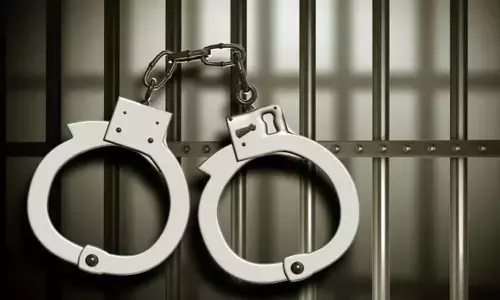 Mangaluru: MDMA Worth Rs 1.58 Crore Seized, Three Arrested Mangaluru: MDMA Worth Rs 1.58 Crore Seized, Three Arrested