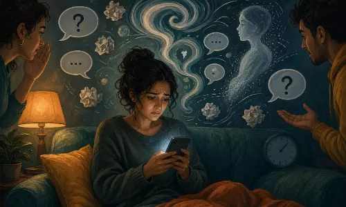61% of Indian Singles Spend Hours or Days Overthinking Texts and Conversations