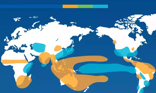 Monsoon May Be Over, But El Nino Is Not Done With India Yet