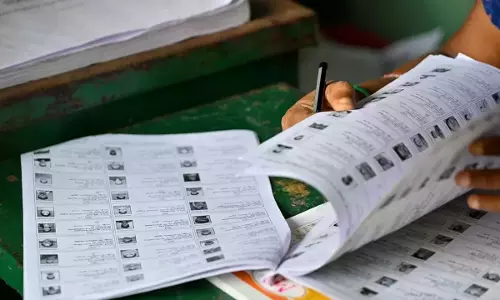 1.81 Lakh Voters Found Unavailable During Voter List Revision