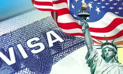 US PERM Action Won’t Affect H-1B Visa Holders, Say Experts US PERM Action Won’t Affect H-1B Visa Holders, Say Experts