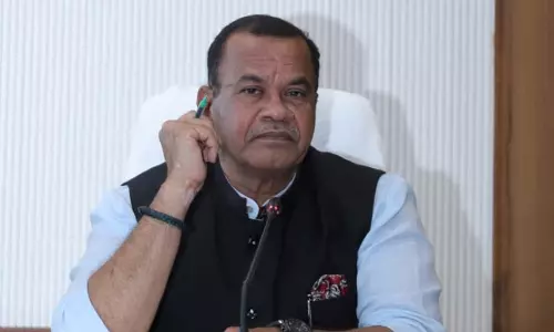 Land Acquisition for RRR-North Completed, Says Komatireddy