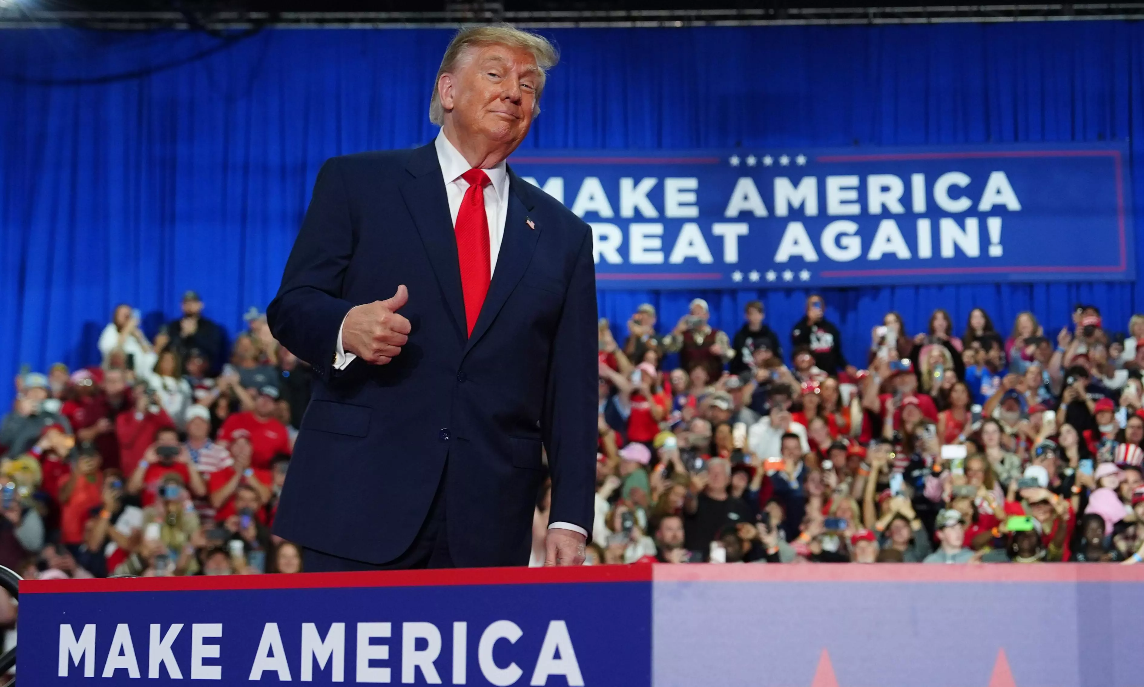 Trump Announces Russian Diesel Deal as US Eases Fuel Sanctions Trump Announces Russian Diesel Deal as US Eases Fuel Sanctions