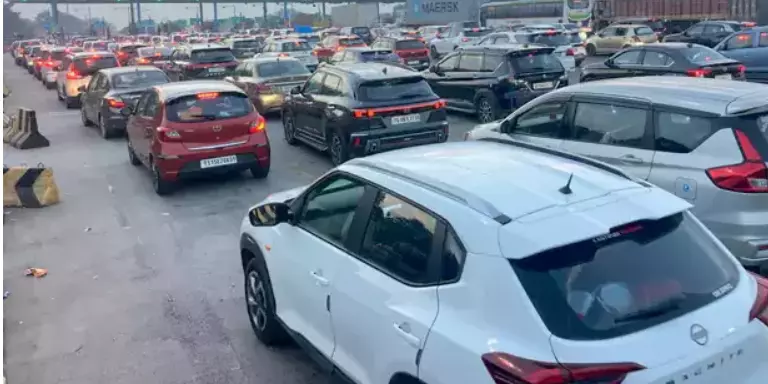 Podcars Planned for Hyderabad’s Congested Corridors Podcars Planned for Hyderabad’s Congested Corridors