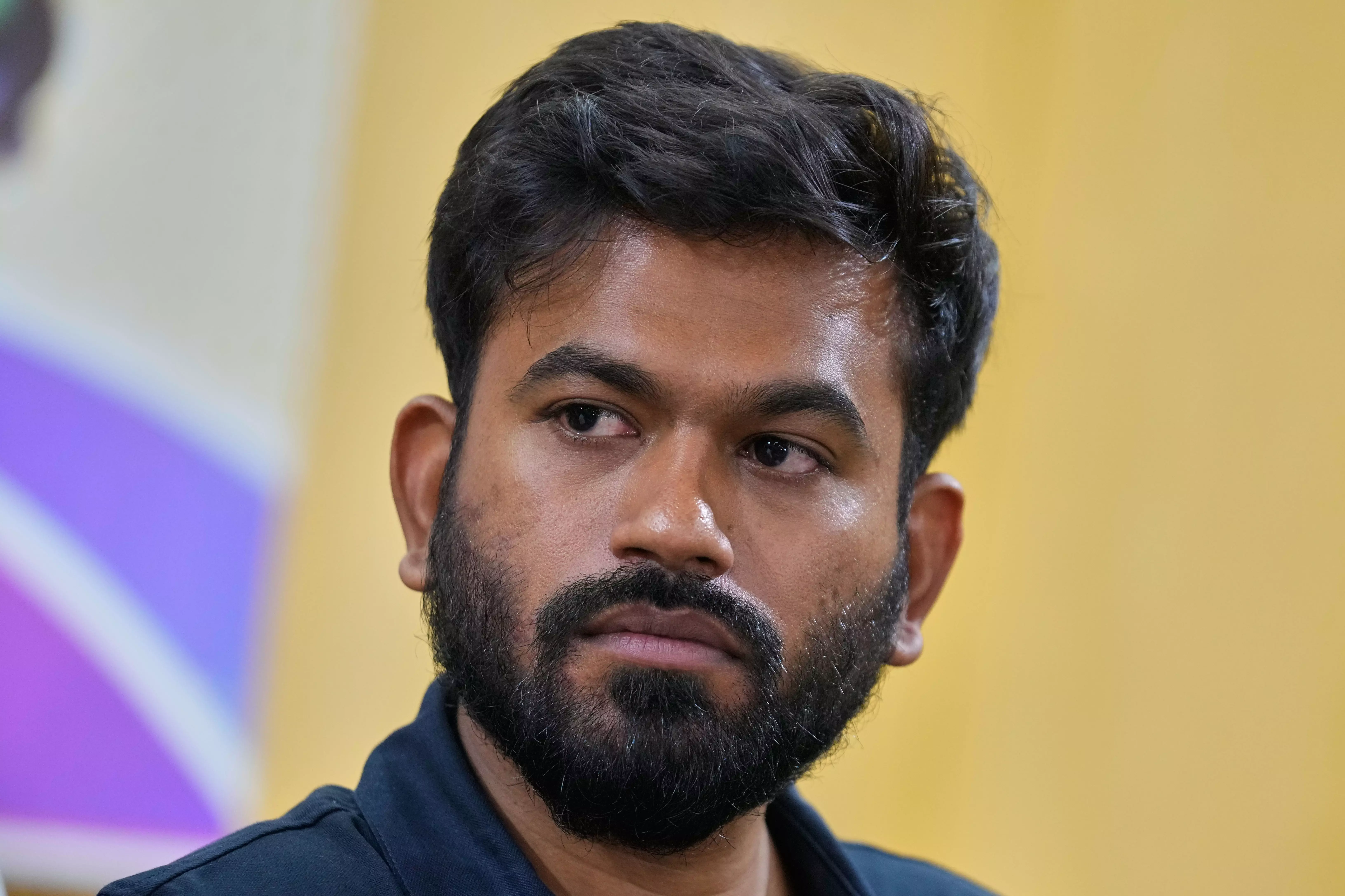 Abhijeet Dipke Vows to Force Gyanesh Kumar’s Resignation, Ready for Jail Abhijeet Dipke Vows to Force Gyanesh Kumar’s Resignation, Ready for Jail