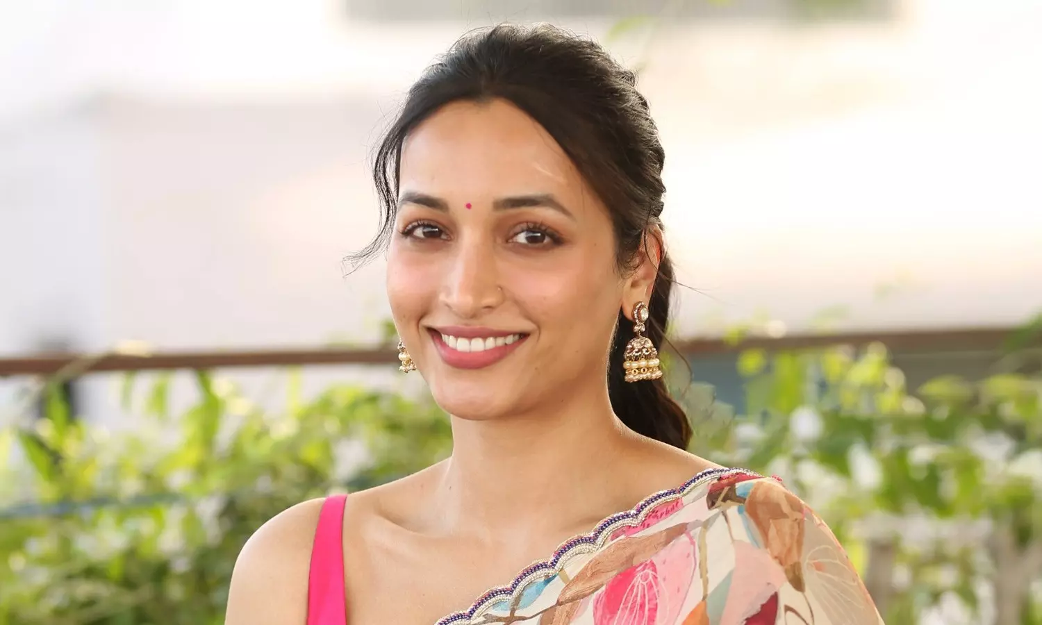 Srinidhi Shetty Dismisses Fancy Pay Rumours Srinidhi Shetty Dismisses Fancy Pay Rumours