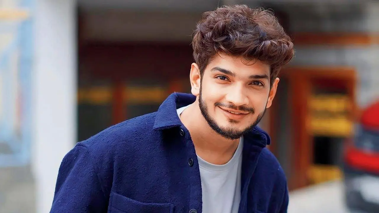 Munawar Faruqui Supports Qazi Touqeer Amid Bigg Boss 20 Drama
