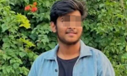 Youth Dies in Motorcycle Collision With Gas Tanker
