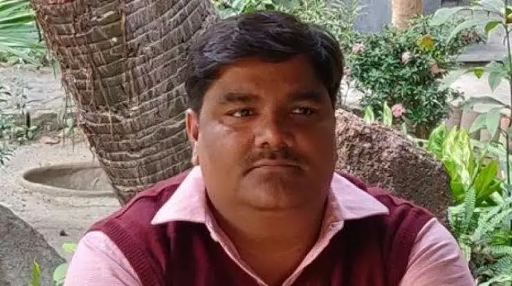 2020 Delhi Riots: Court Convicts Ex-AAP Councillor Tahir Hussain of Rioting Abetment 2020 Delhi Riots: Court Convicts Ex-AAP Councillor Tahir Hussain of Rioting Abetment