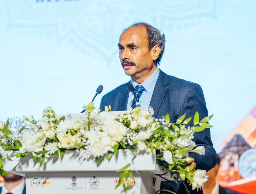 Odisha Seeks to Turn Investment Commitments Into Factories