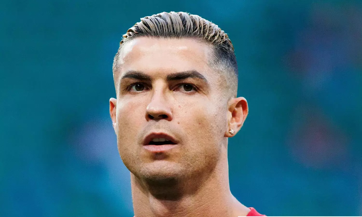 Ronaldo Returns After Portugal Quarrel And Scores In Al-Nassr Win Ronaldo Returns After Portugal Quarrel And Scores In Al-Nassr Win