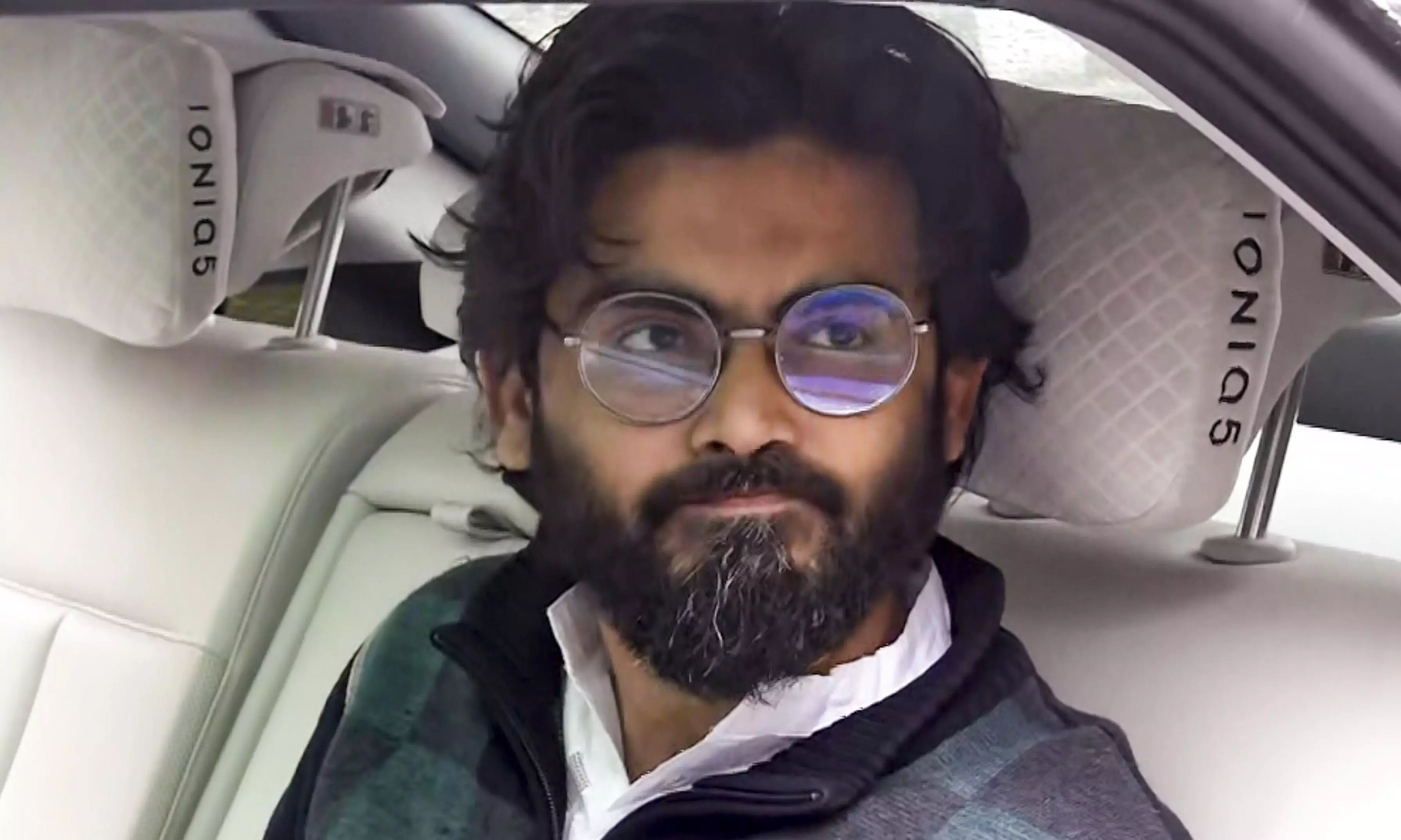 Delhi Court: No Bail Cancellation for Sharjeel Imam as He Prepares to Surrender Delhi Court: No Bail Cancellation for Sharjeel Imam as He Prepares to Surrender
