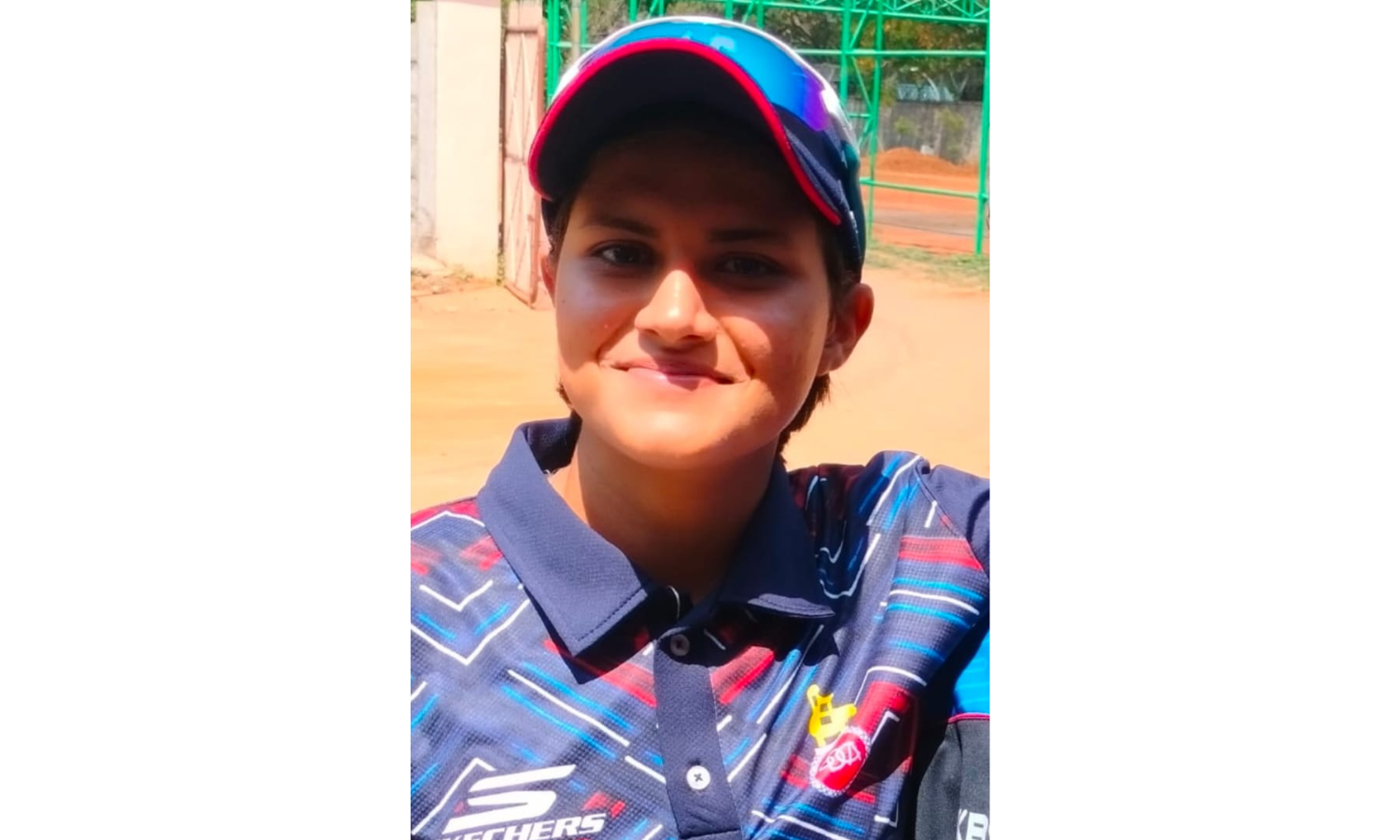 Delhi Beat Jammu & Kashmir by Four Runs in U-19 T20 Thriller