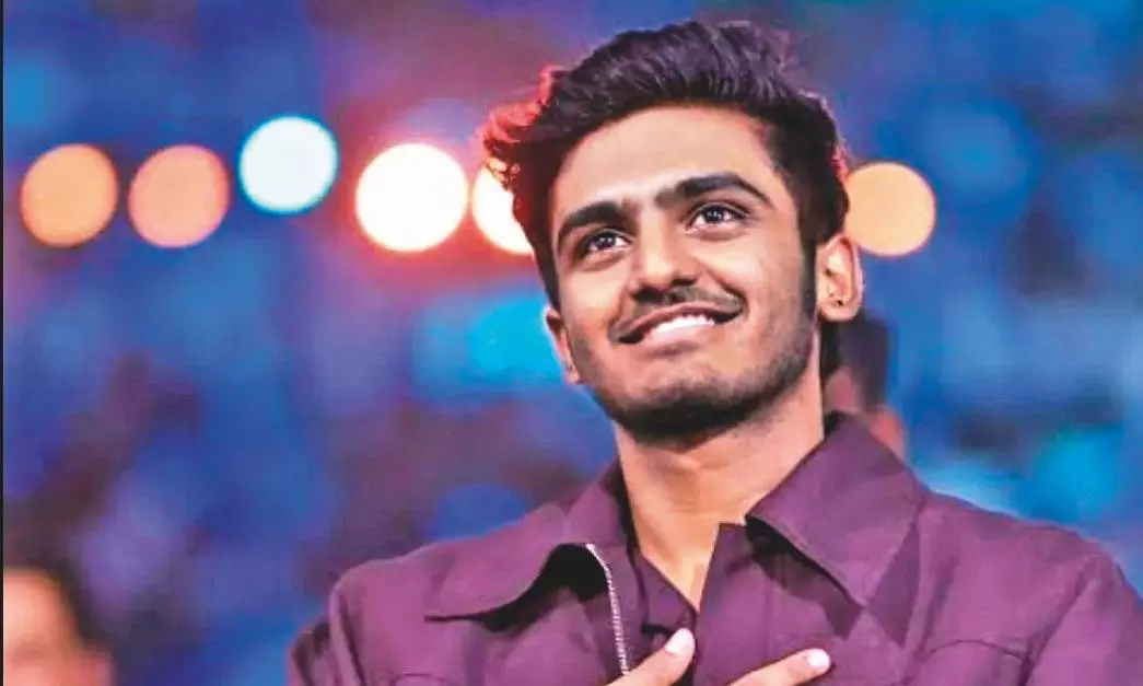 ‘Raaka’ Keeps Sai out of Tollywood? ‘Raaka’ Keeps Sai out of Tollywood?