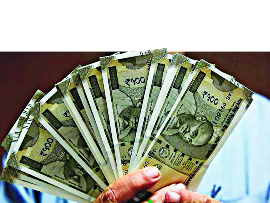 A Fragile Desi Growth Story A Fragile Desi Growth Story