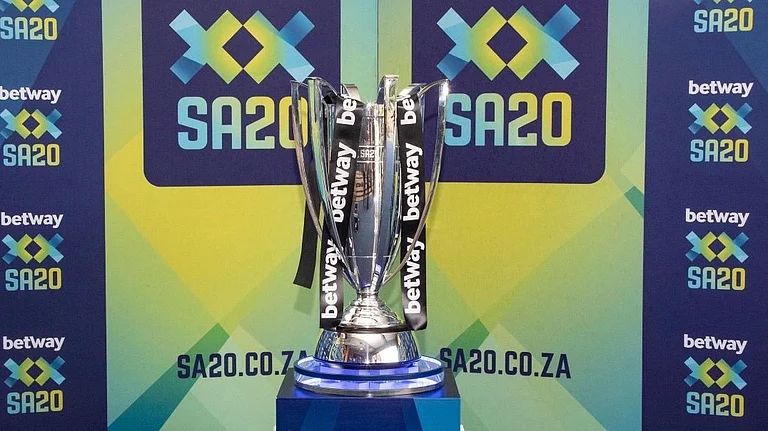 SA20 Season Five Countdown Begins With New Auction Signings