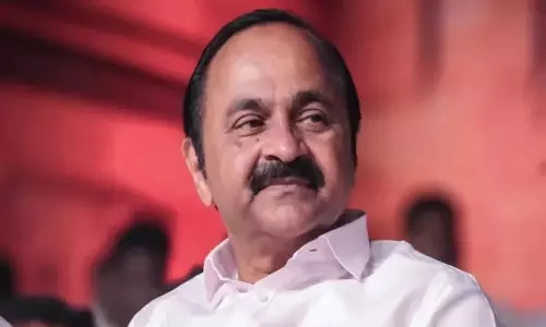 CM Satheesan Open To Criticism Following  Adoor Prakashs Remarks