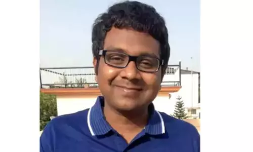 Former Kurnool MLA Gafoor’s Son Dies Of Heart Attack In The US Former Kurnool MLA Gafoor’s Son Dies Of Heart Attack In The US