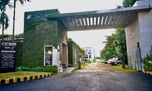 Odisha-Born CSM Bags $174,000 African Trade Corridor Project Odisha-Born CSM Bags $174,000 African Trade Corridor Project