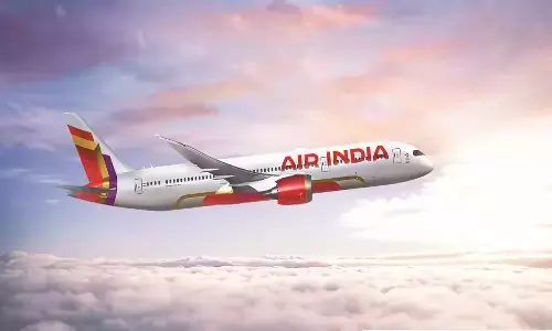 War Effect: Air India, Air India Express Hike Fares
