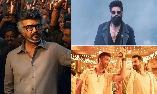 Dubbed Films, Hiked Tickets: Are Telugu Audiences Being Cheated? Dubbed Films, Hiked Tickets: Are Telugu Audiences Being Cheated?