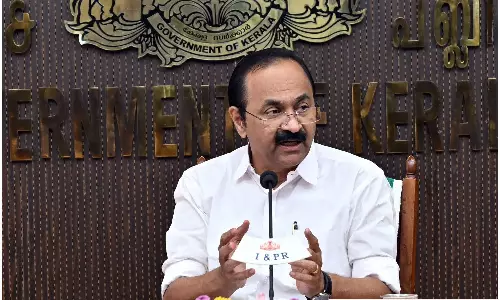 Keralam to Develop Disaster Management Resilience Project: CM Satheesan