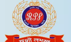 RPF rescues 9-year-old boy at Mangaluru Central station RPF rescues 9-year-old boy at Mangaluru Central station