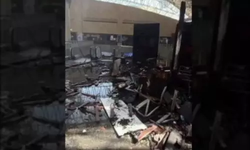 Missile Hits Riyadh Airport Passenger Terminal, Multiple Injured: Official