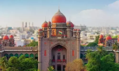 HC Quashes 2006 Land Acquisition Proceedings HC Quashes 2006 Land Acquisition Proceedings