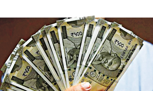 A Fragile Desi Growth Story A Fragile Desi Growth Story