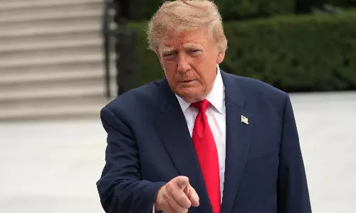 Trump Says Ukraine Needs New President Willing to End the War Trump Says Ukraine Needs New President Willing to End the War