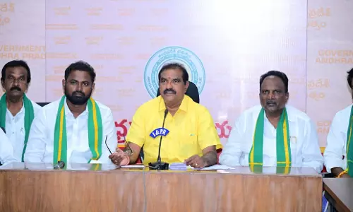 Pattiseema Helped Generate Rs 50,000 Crore In Wealth, Says Minister Pattiseema Helped Generate Rs 50,000 Crore In Wealth, Says Minister